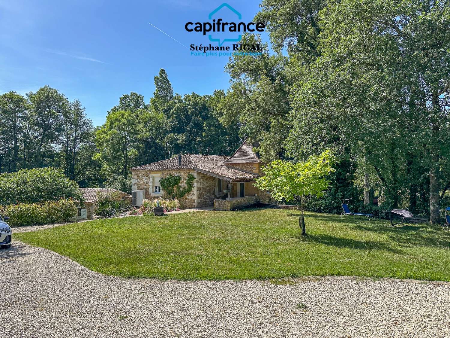 for sale estate Paulhiac Lot-et-Garonne 6