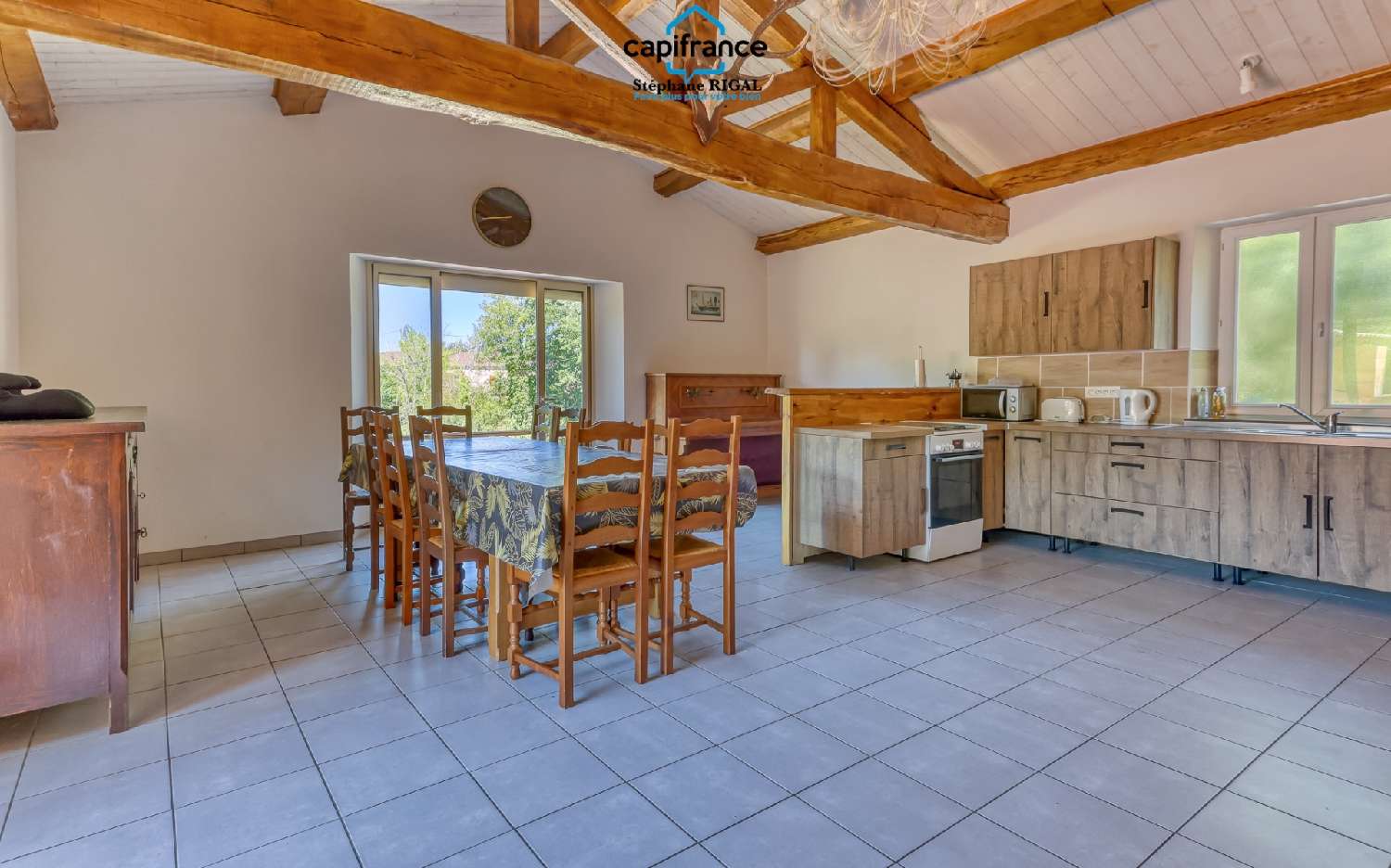  for sale estate Paulhiac Lot-et-Garonne 8