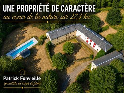 Paulinet Tarn landgoed foto 7398842