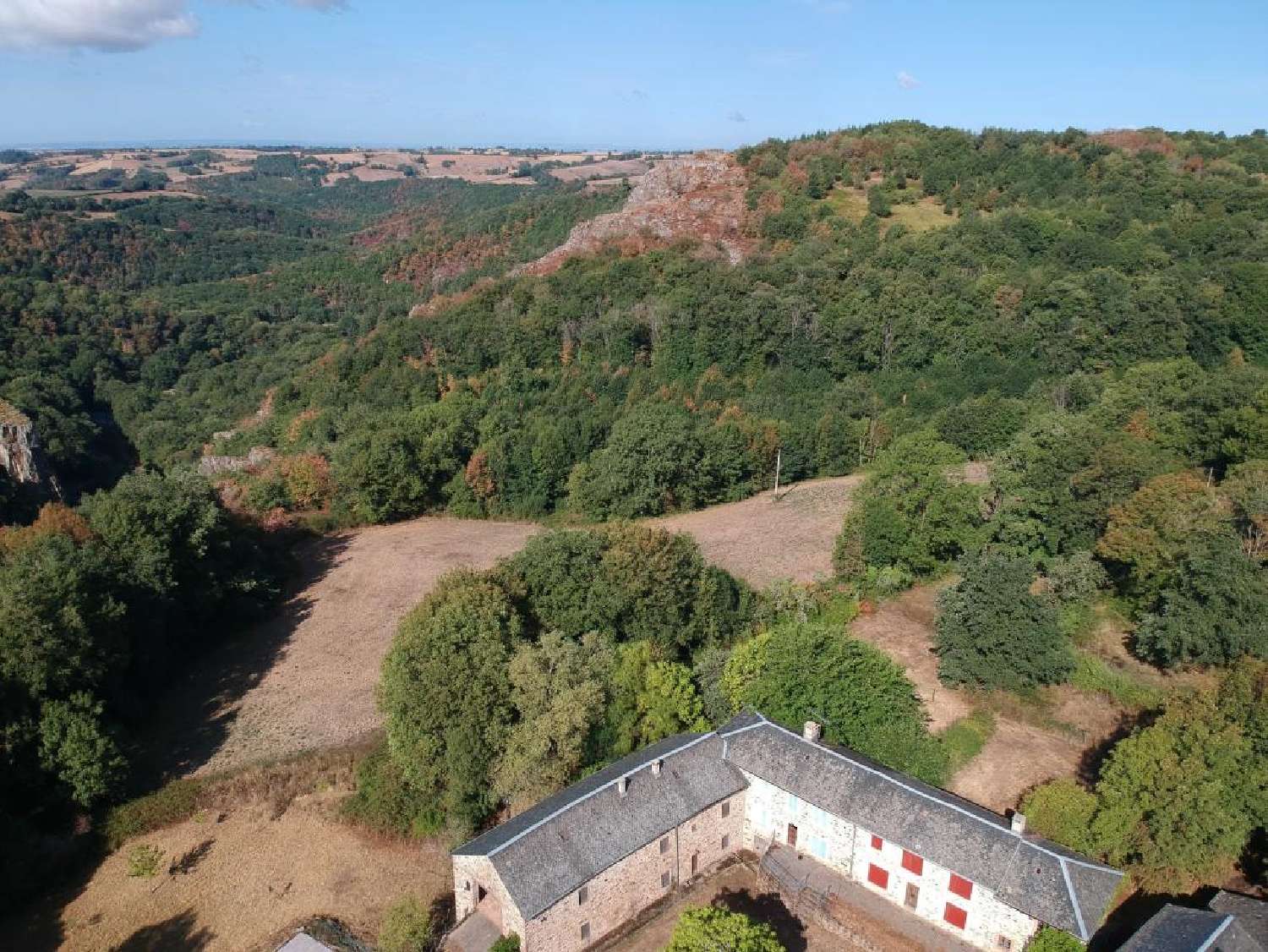 te koop landgoed Paulinet Tarn 4