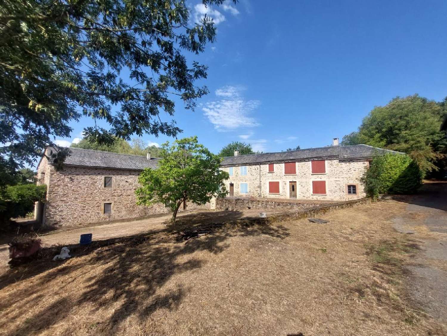 te koop landgoed Paulinet Tarn 5