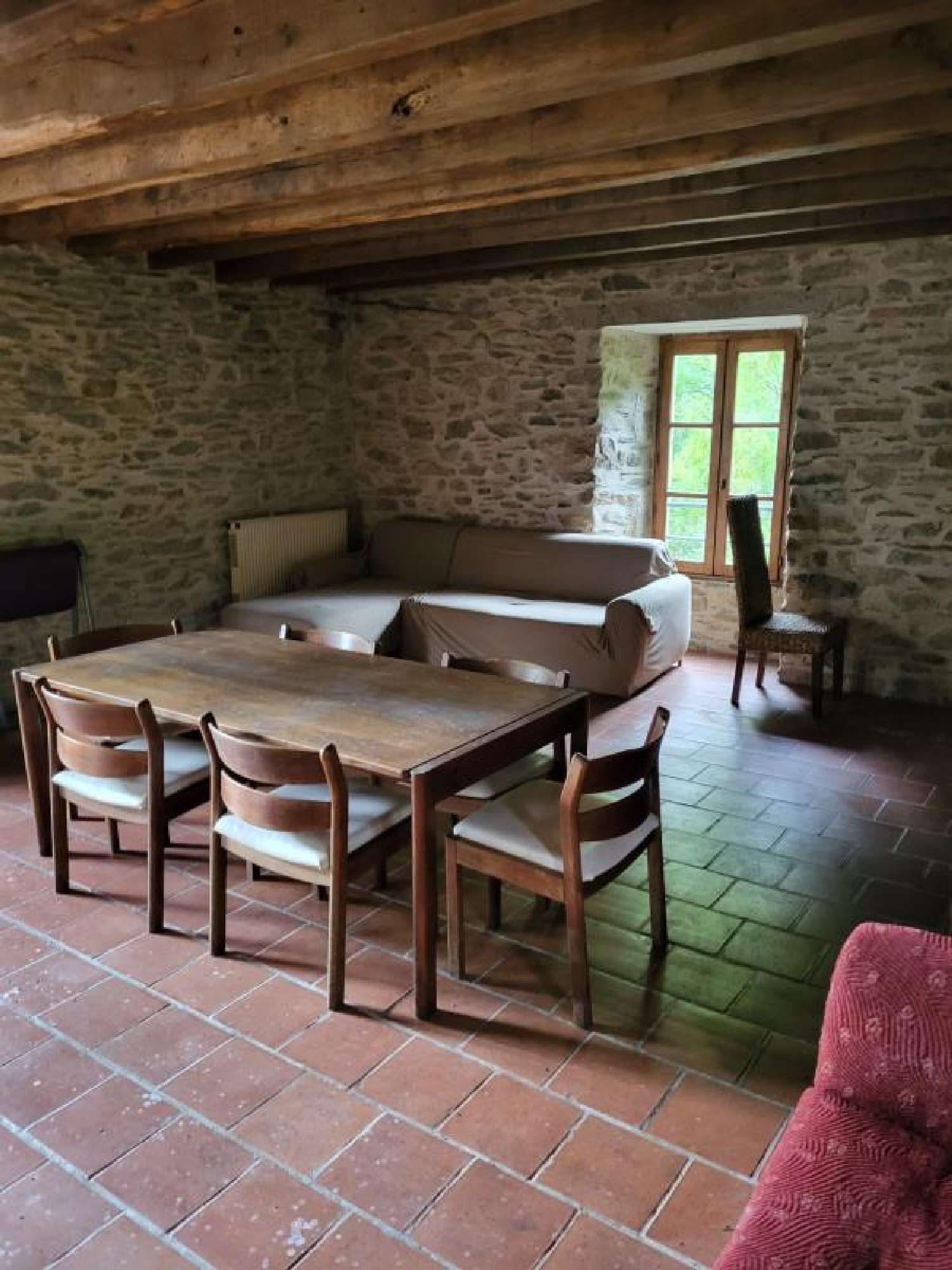 te koop landgoed Paulinet Tarn 7