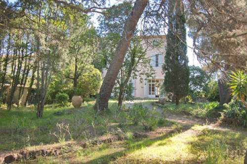 Pézenas Hérault landgoed foto 7390334