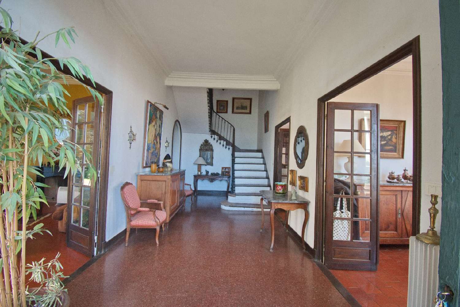 te koop landgoed Pézenas Hérault 2