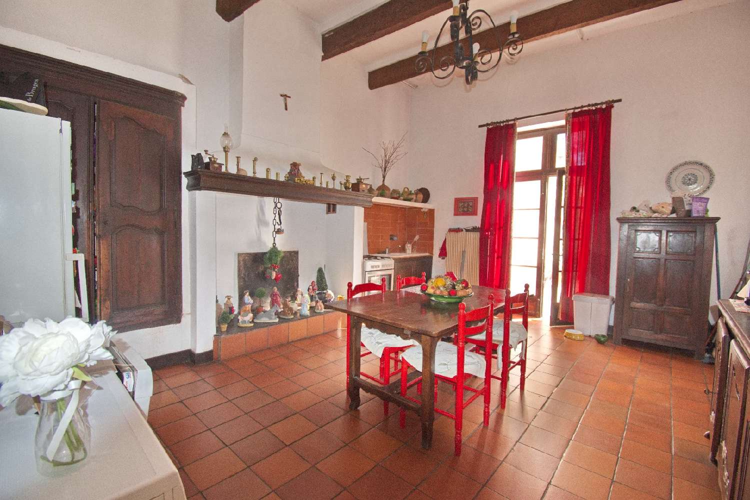 te koop landgoed Pézenas Hérault 3