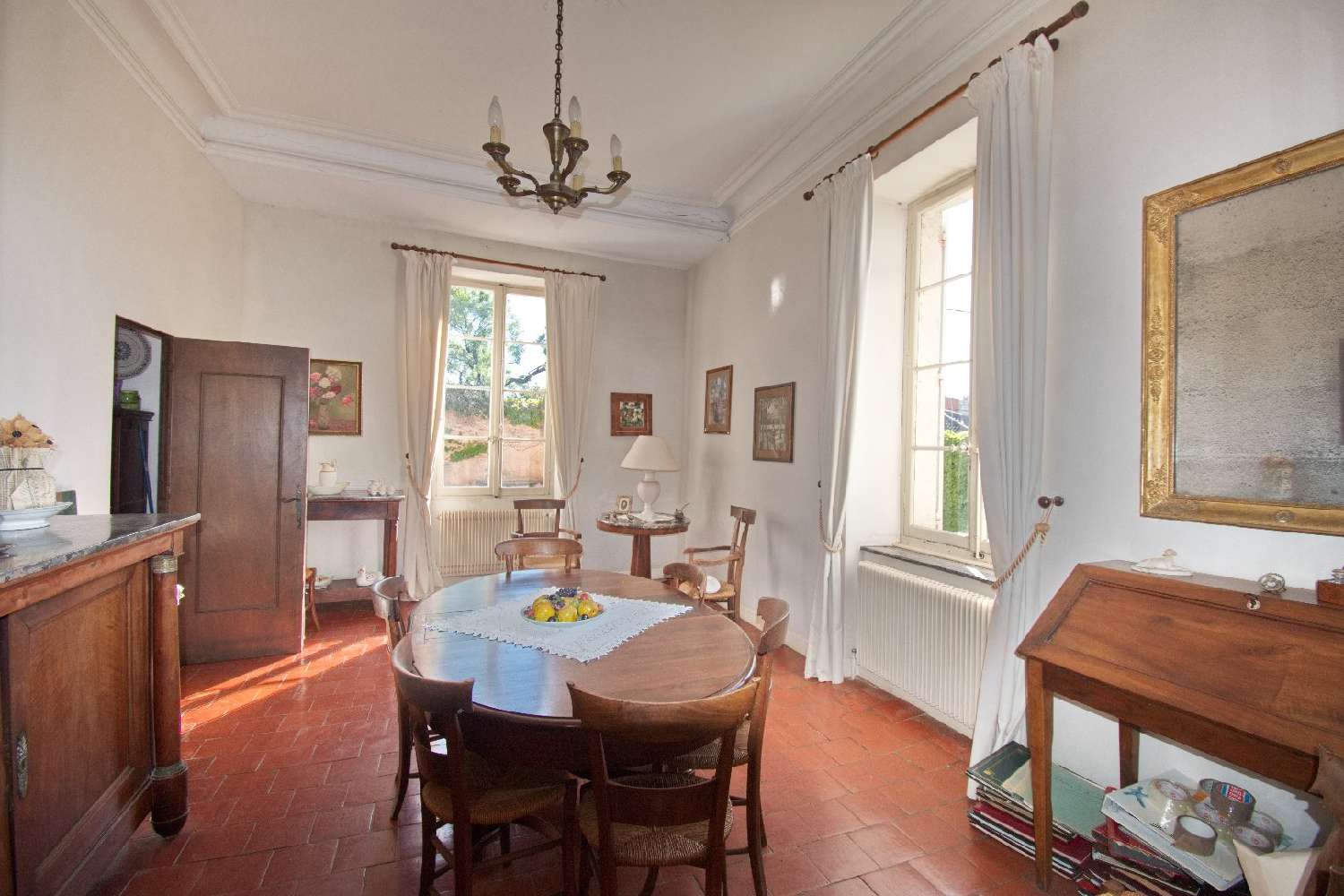 te koop landgoed Pézenas Hérault 4