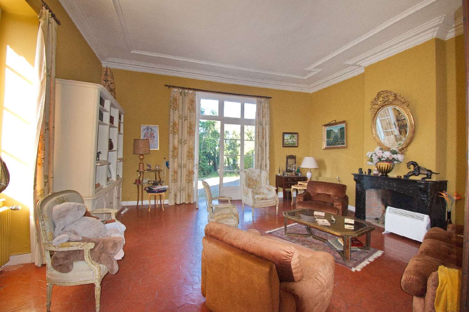 te koop landgoed Pézenas Hérault 5