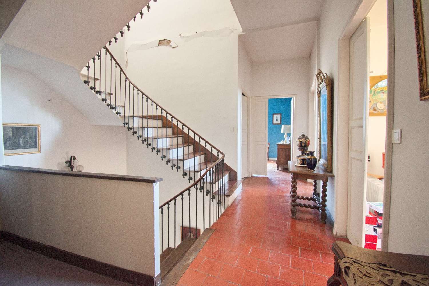 te koop landgoed Pézenas Hérault 8