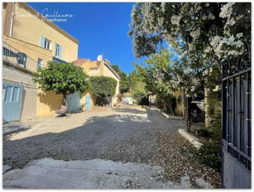 Pézenas Hérault finca rústica foto 7383867