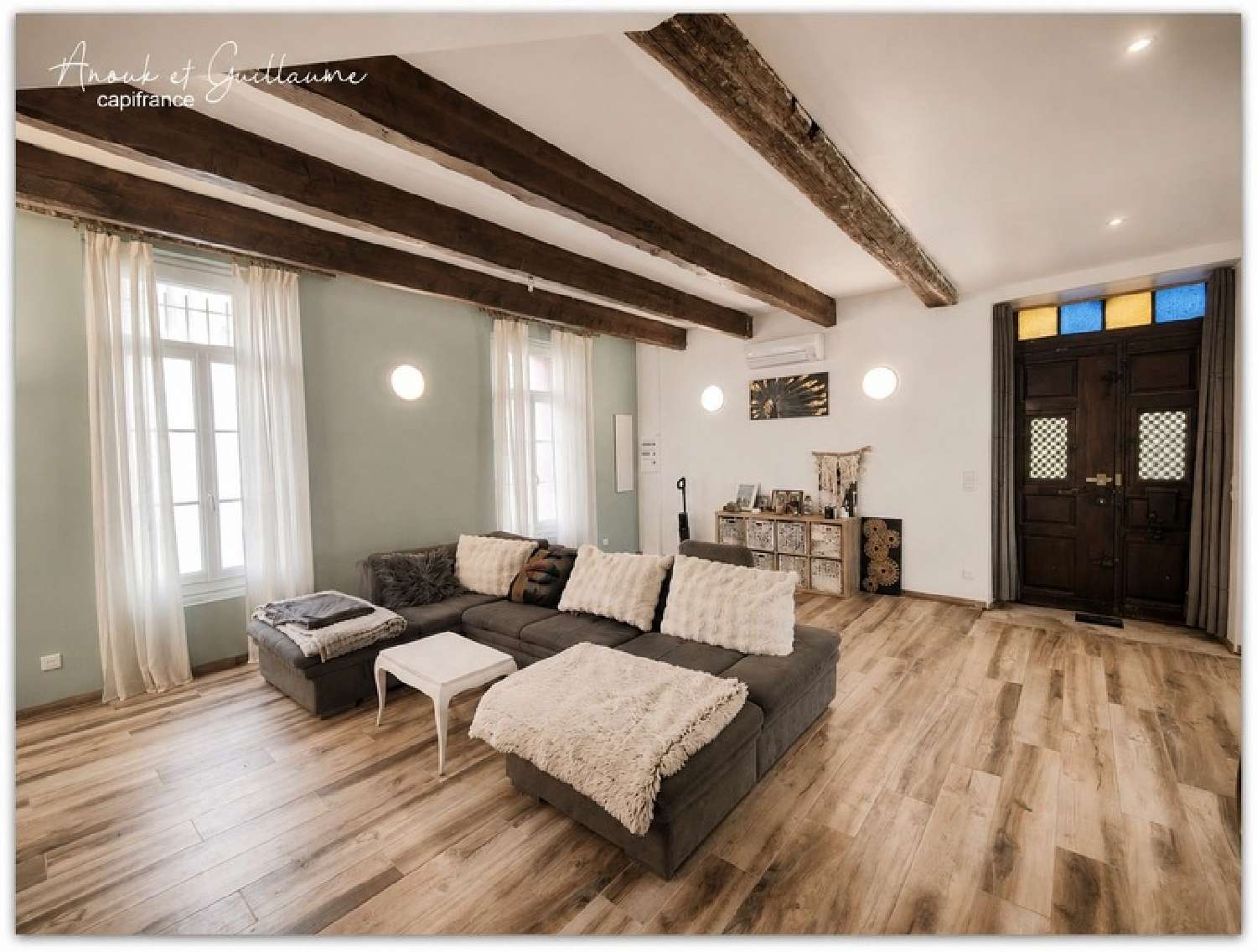 en venta finca rústica Pézenas Hérault 3