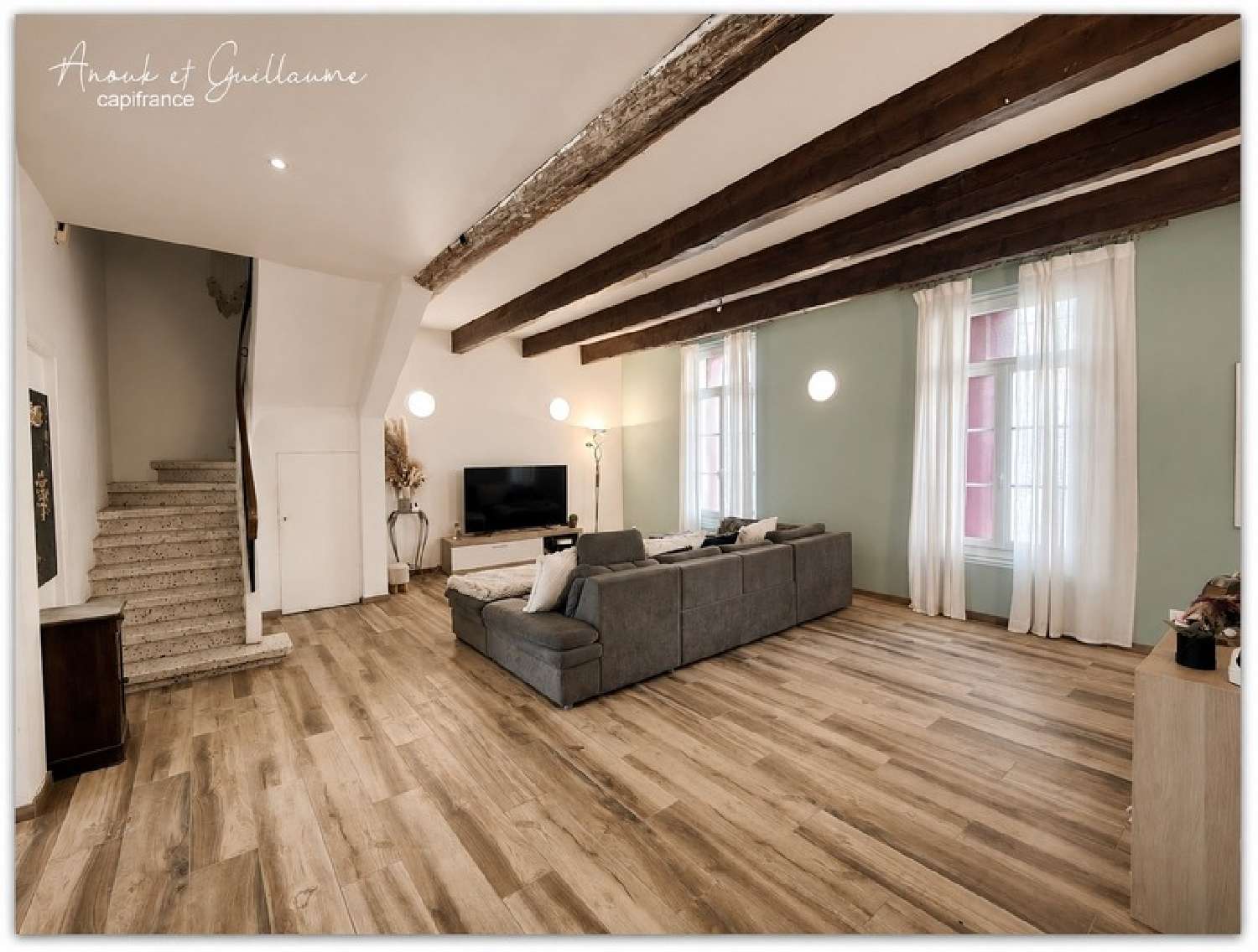 en venta finca rústica Pézenas Hérault 4