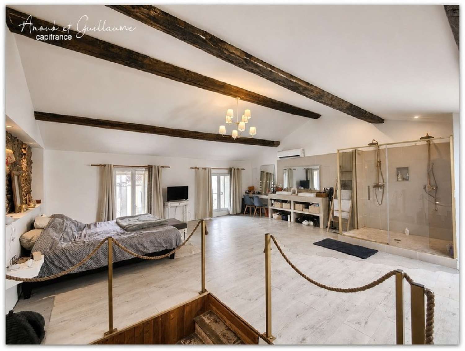 en venta finca rústica Pézenas Hérault 6
