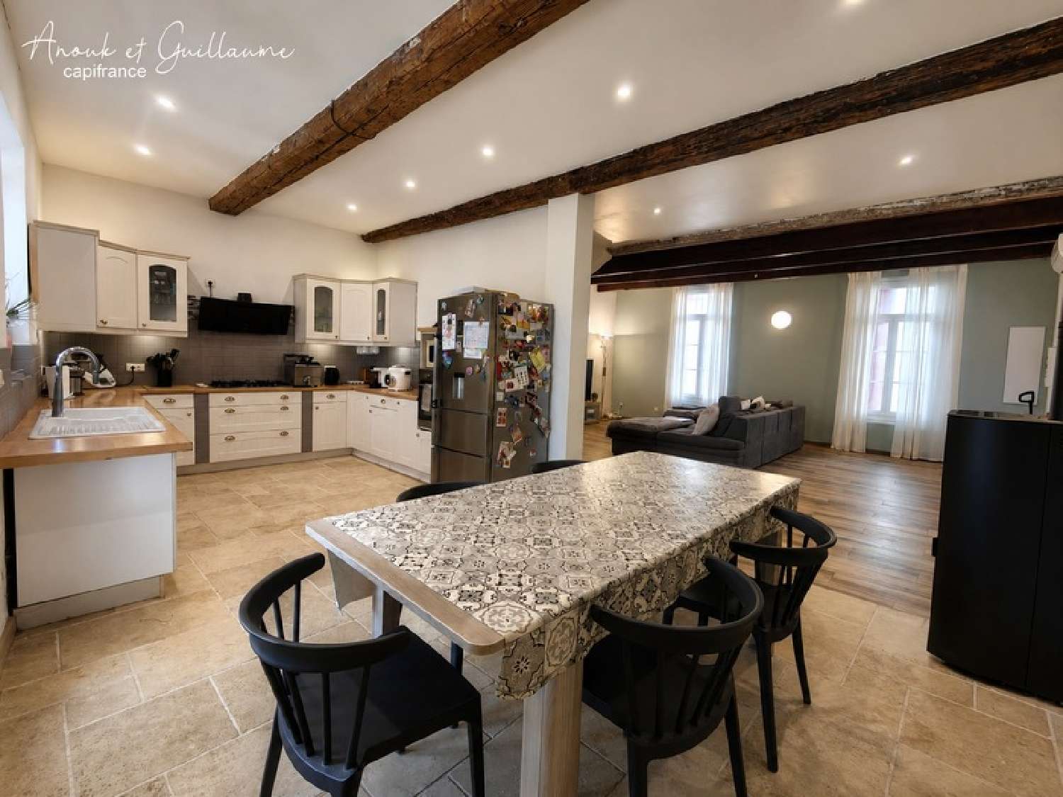 en venta finca rústica Pézenas Hérault 7
