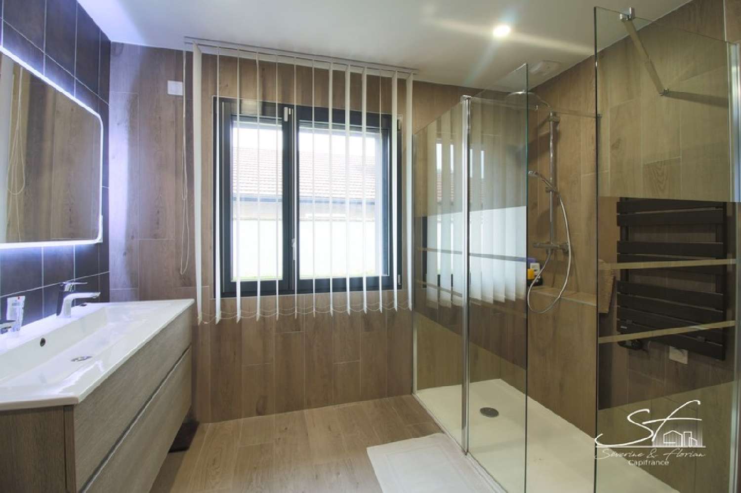 à vendre propriété Pontcharra Isère 5