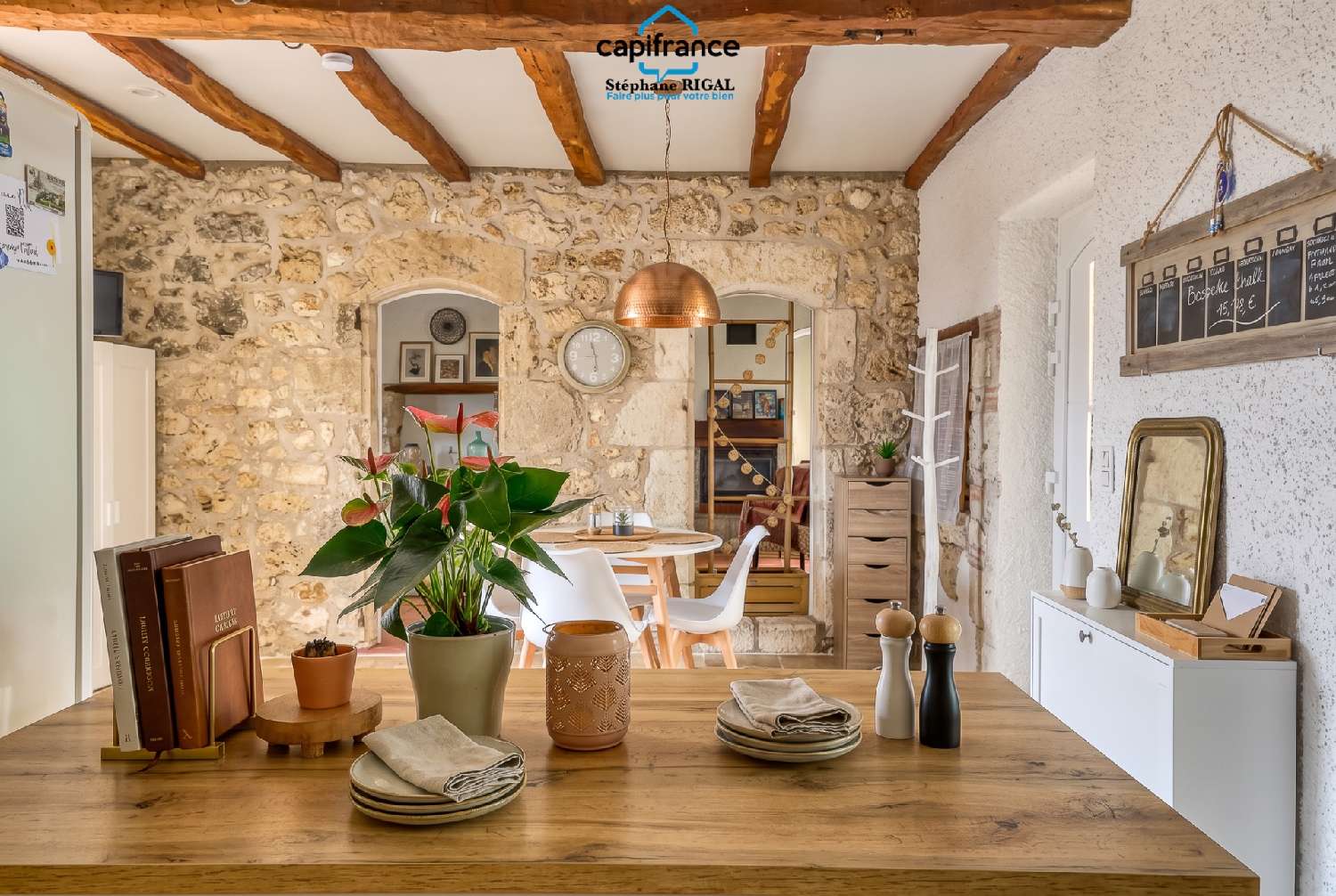 en venta finca rústica Pujols Lot-et-Garonne 6