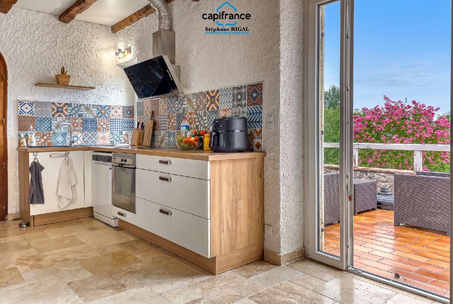 en venta finca rústica Pujols Lot-et-Garonne 7