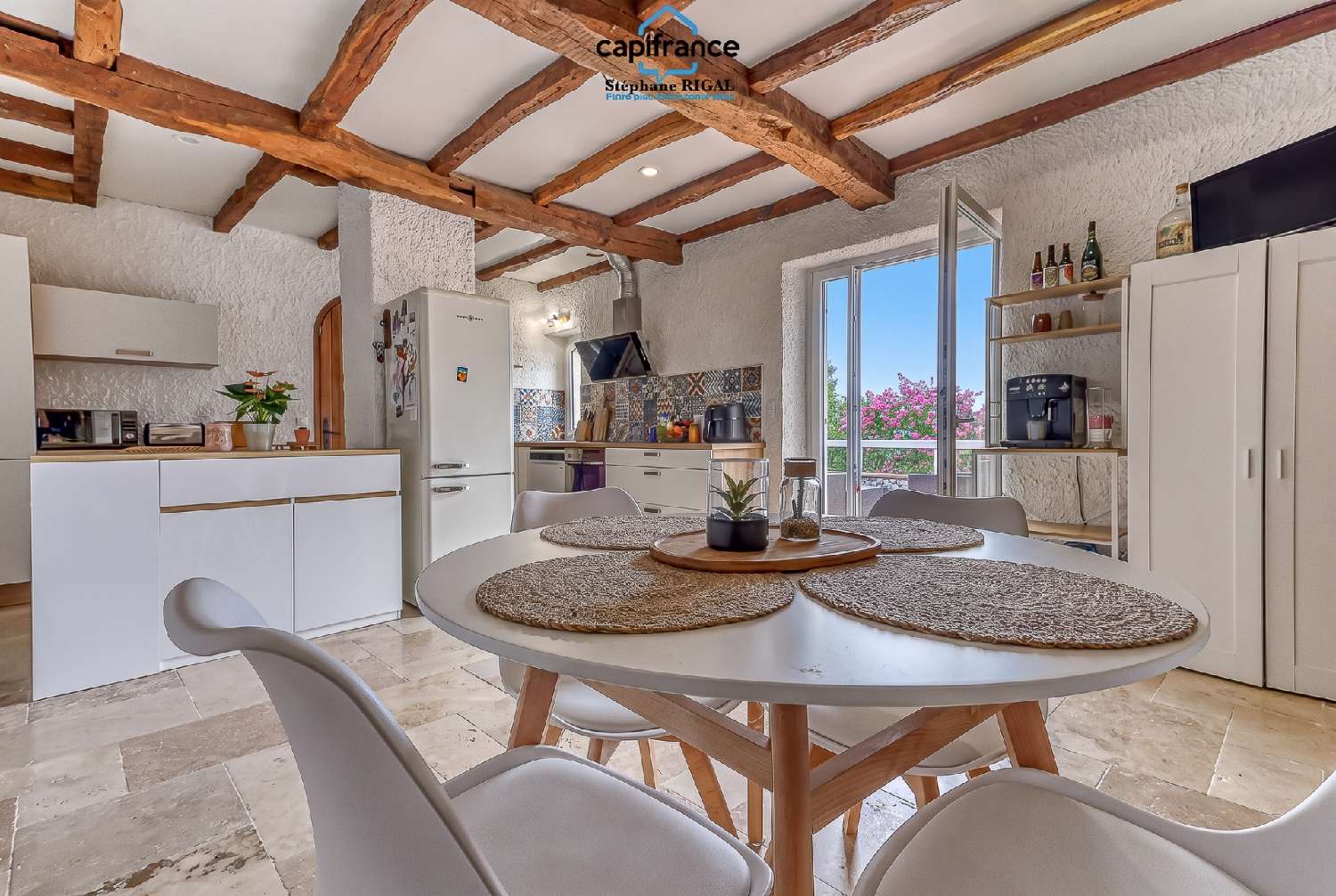 en venta finca rústica Pujols Lot-et-Garonne 8
