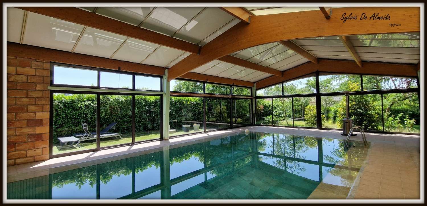 for sale estate Replonges Ain 1