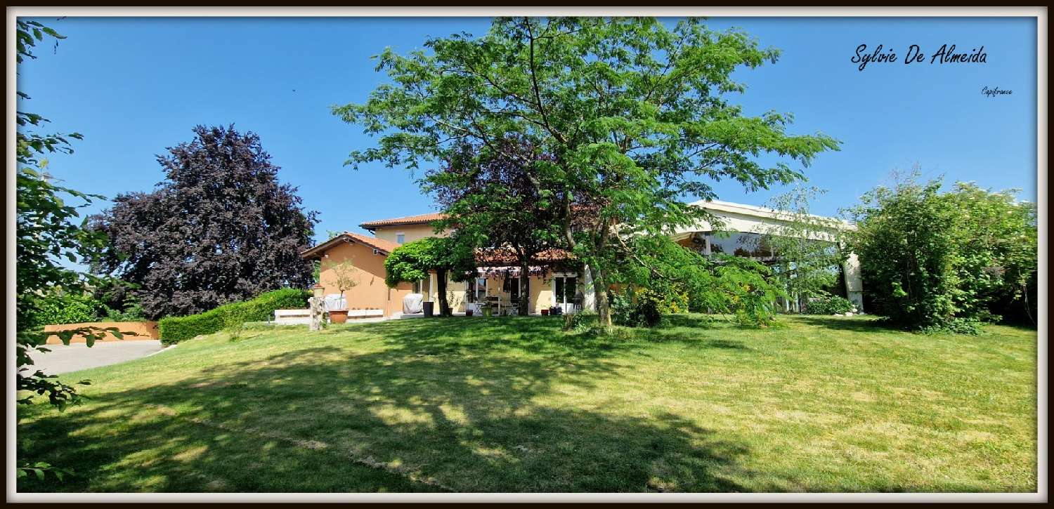  for sale estate Replonges Ain 2