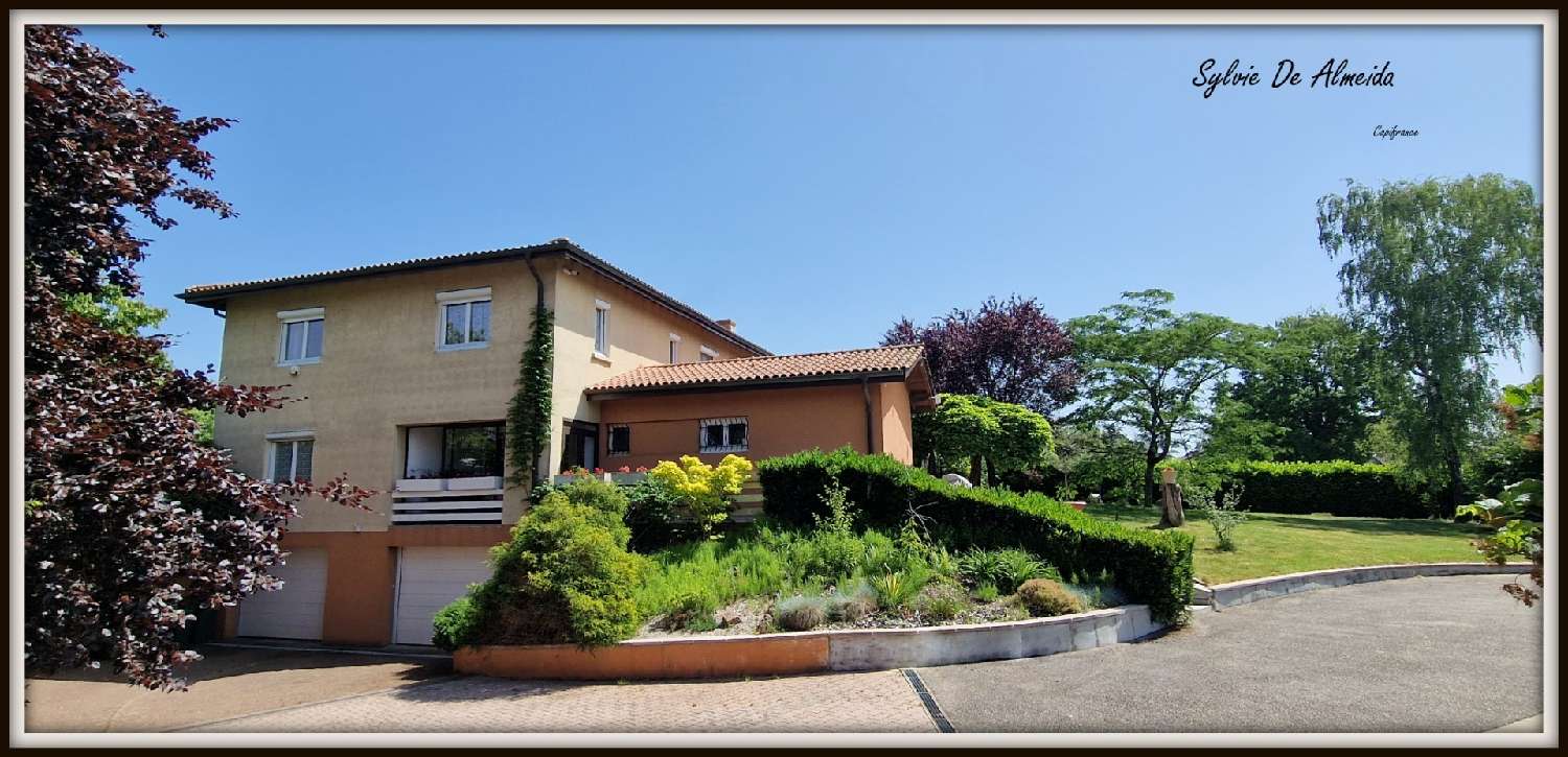  for sale estate Replonges Ain 3