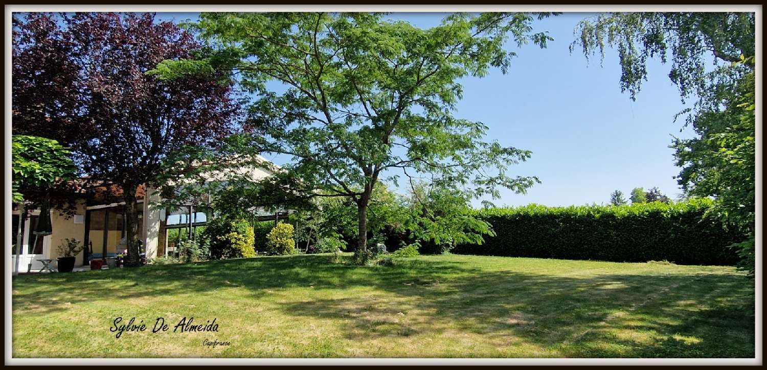  for sale estate Replonges Ain 4