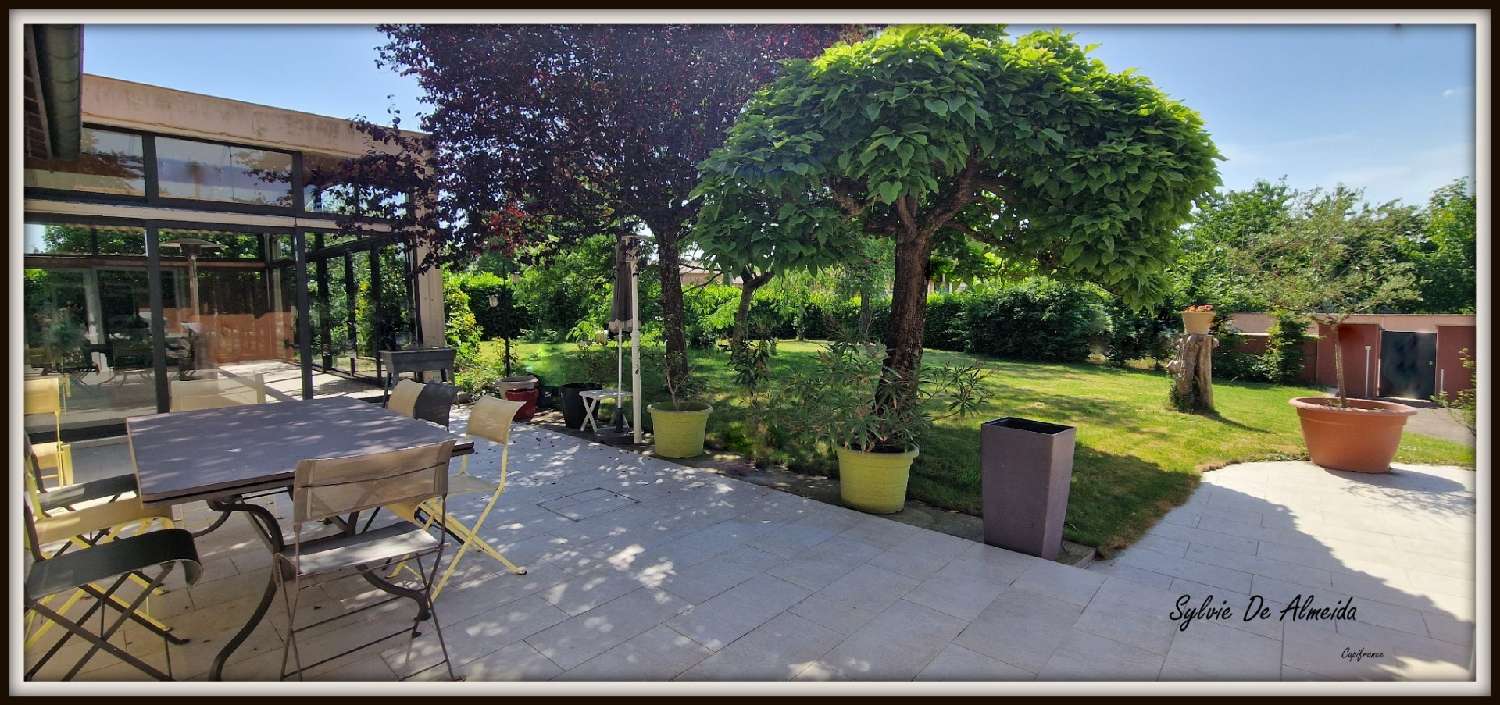  for sale estate Replonges Ain 7