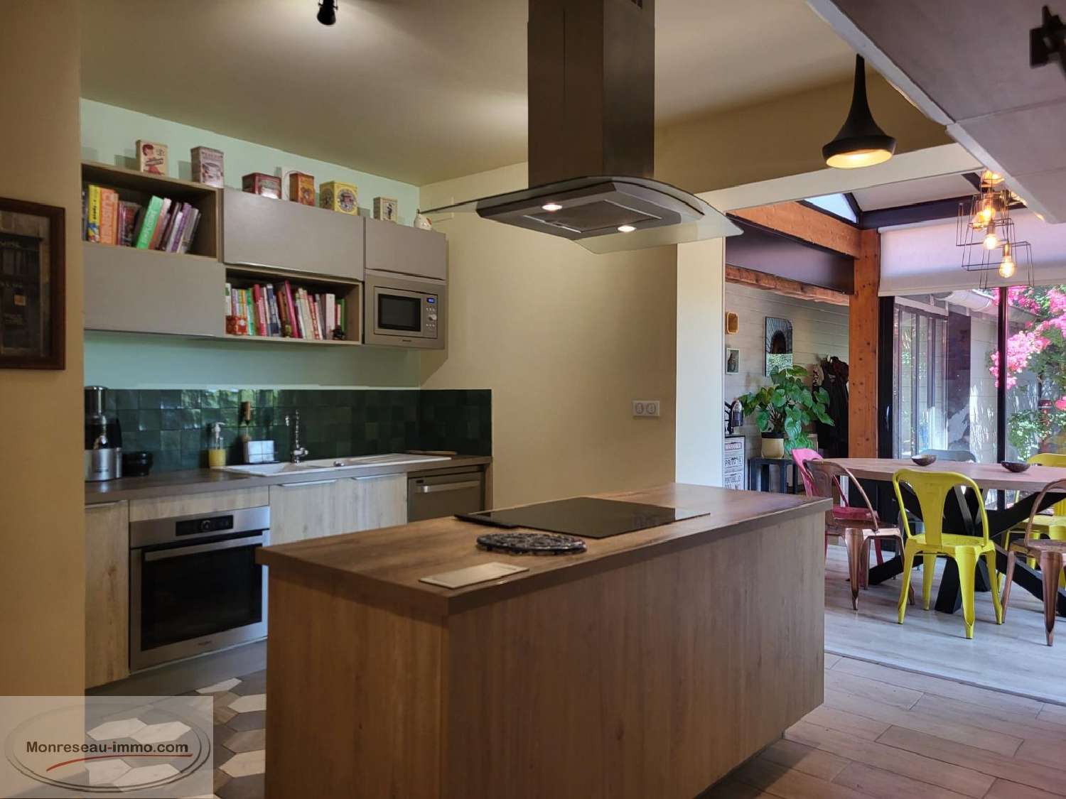à vendre propriété Replonges Ain 3