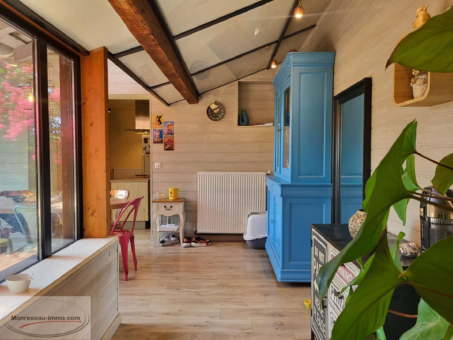 à vendre propriété Replonges Ain 5