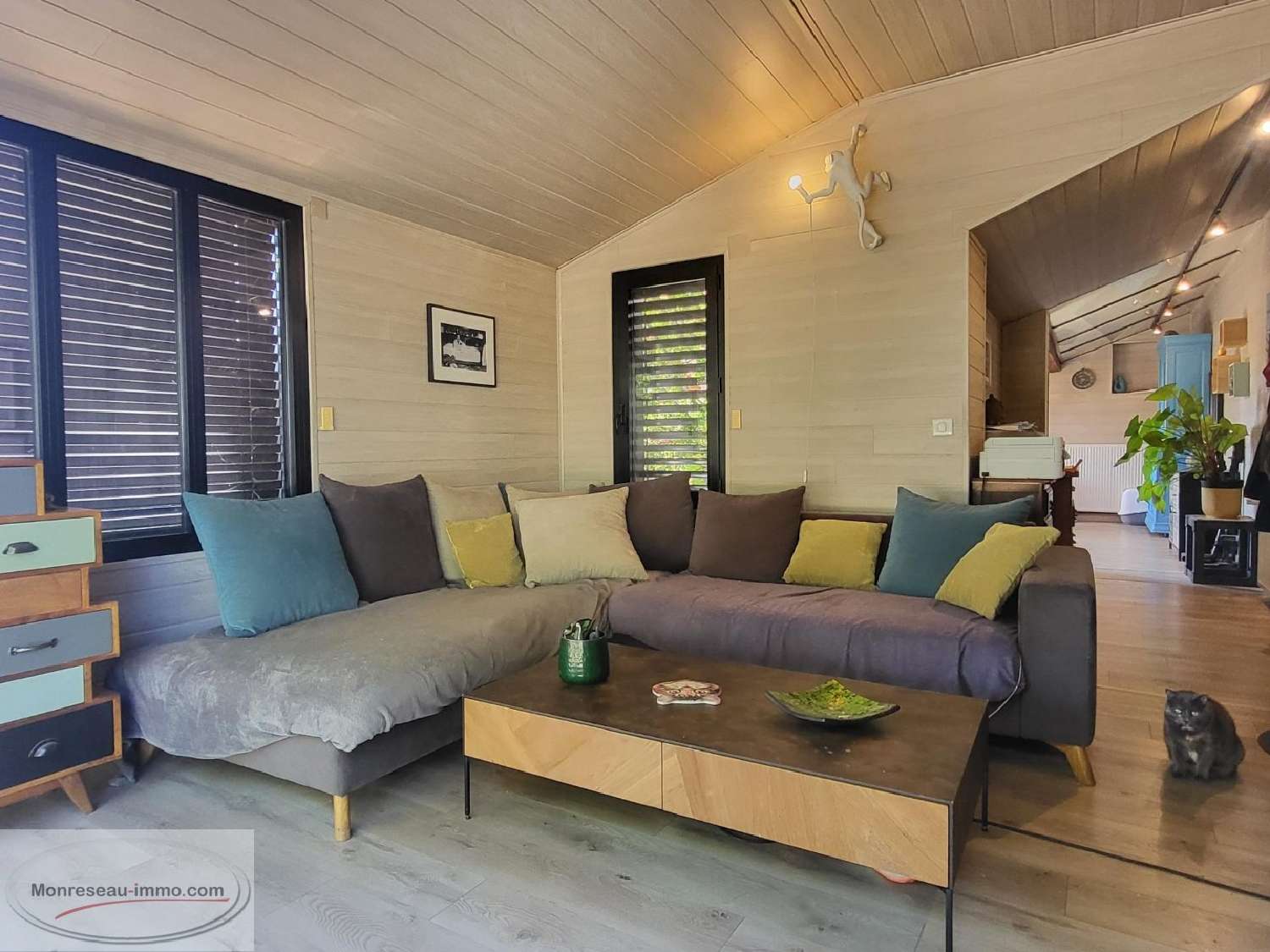à vendre propriété Replonges Ain 7