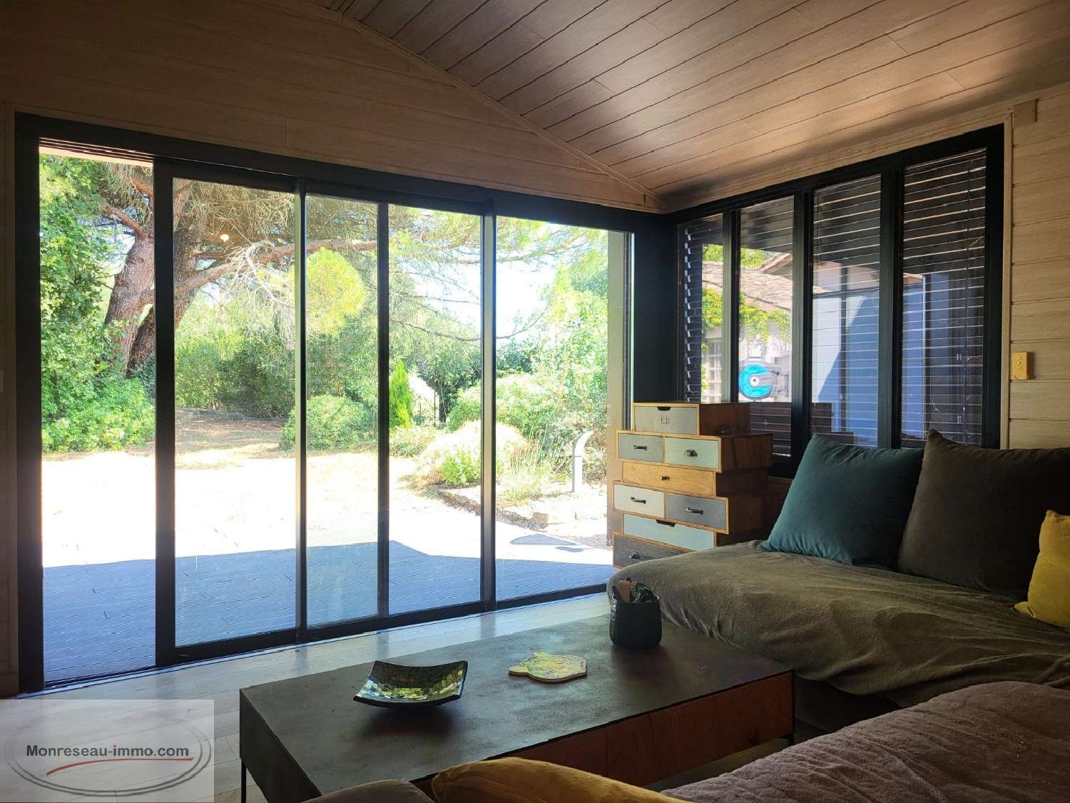 à vendre propriété Replonges Ain 8