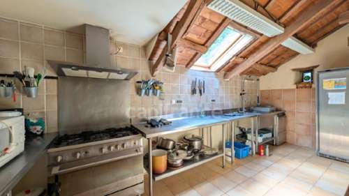  te koop landgoed Rosnoën Finistère 6