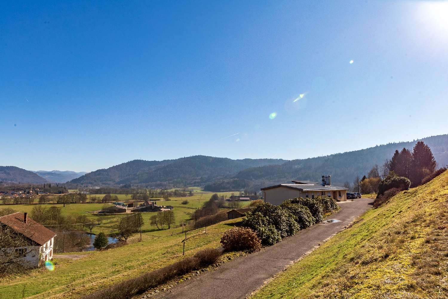  à vendre propriété Rupt-sur-Moselle Vosges 7
