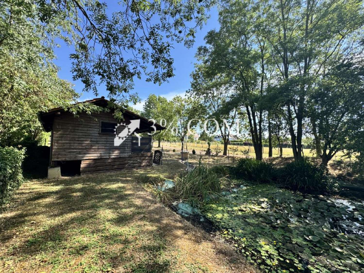 for sale estate Saessolsheim Bas-Rhin 3