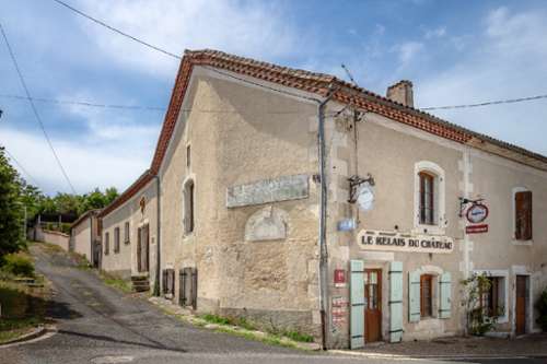 Saint-Aquilin Dordogne propriété foto 7383926