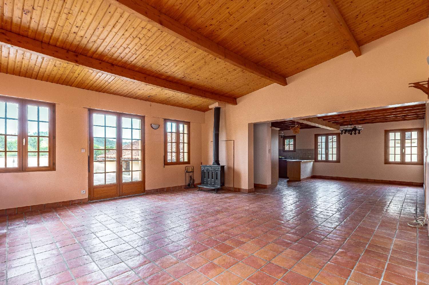  à vendre propriété Saint-Aquilin Dordogne 3