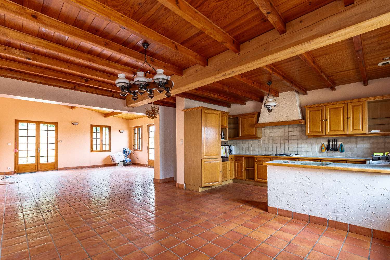  à vendre propriété Saint-Aquilin Dordogne 4