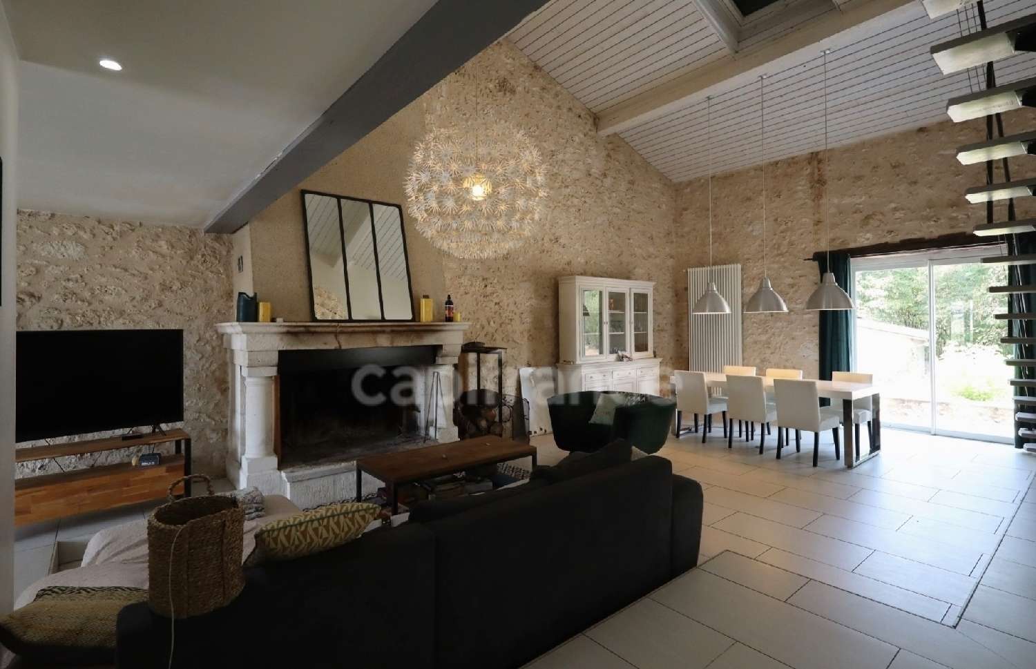 en venta finca rústica Saint-Clar Gers 2