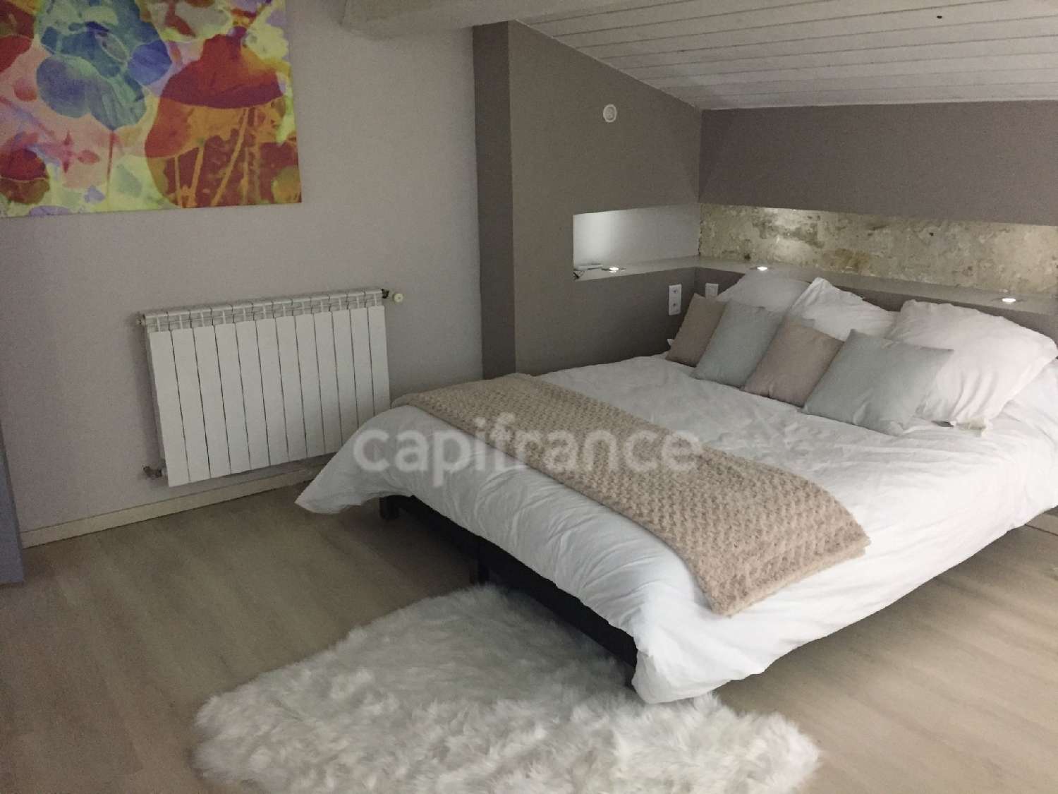 en venta finca rústica Saint-Clar Gers 4