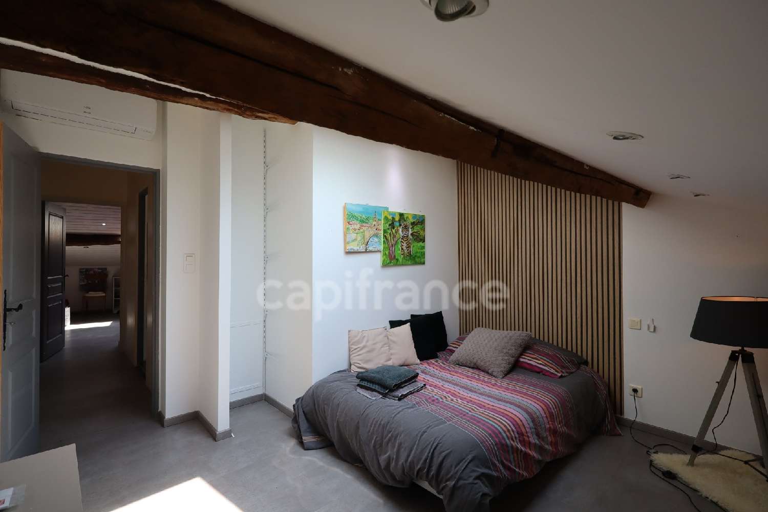 en venta finca rústica Saint-Clar Gers 5