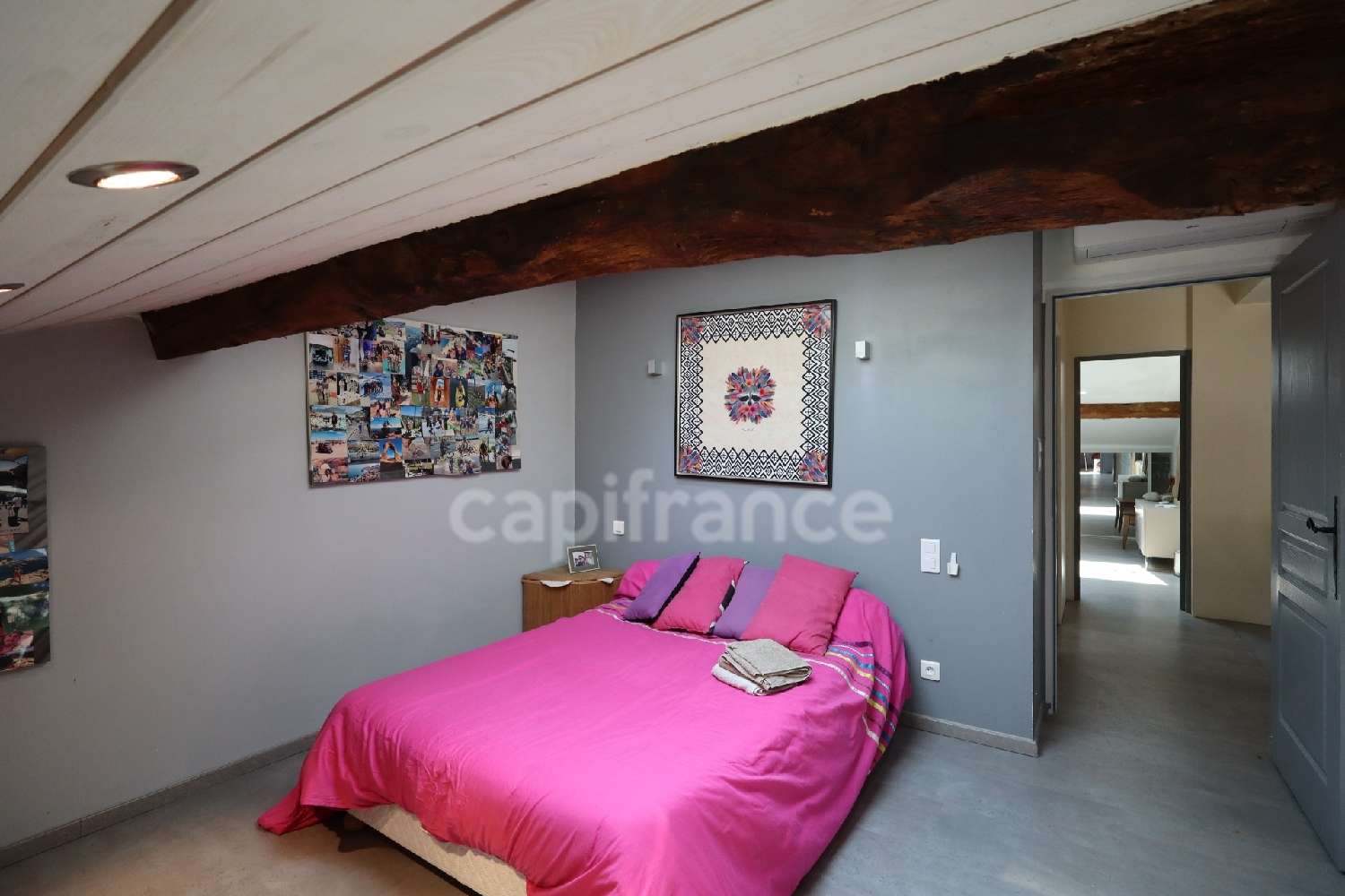 en venta finca rústica Saint-Clar Gers 6