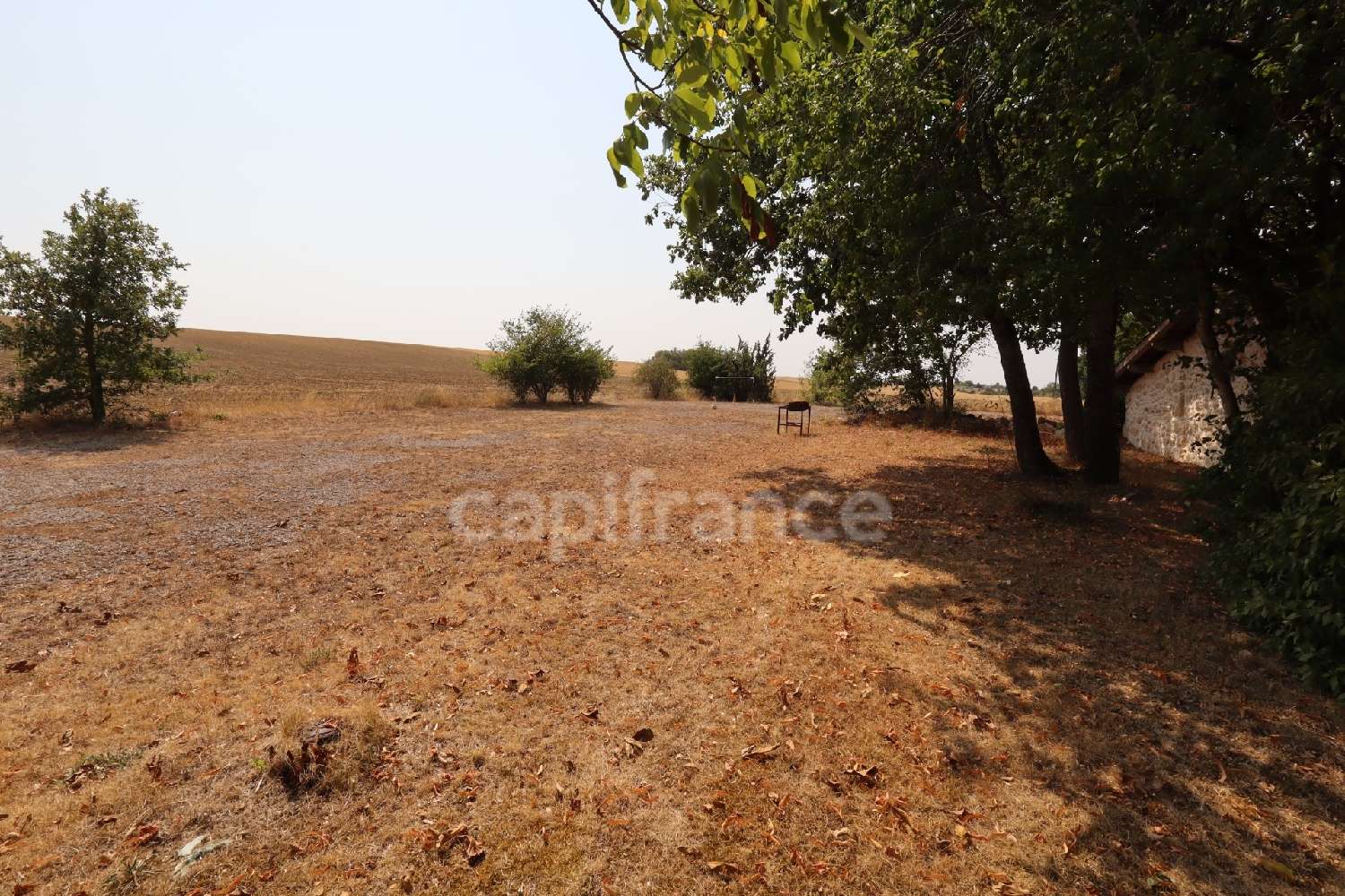 en venta finca rústica Saint-Clar Gers 7