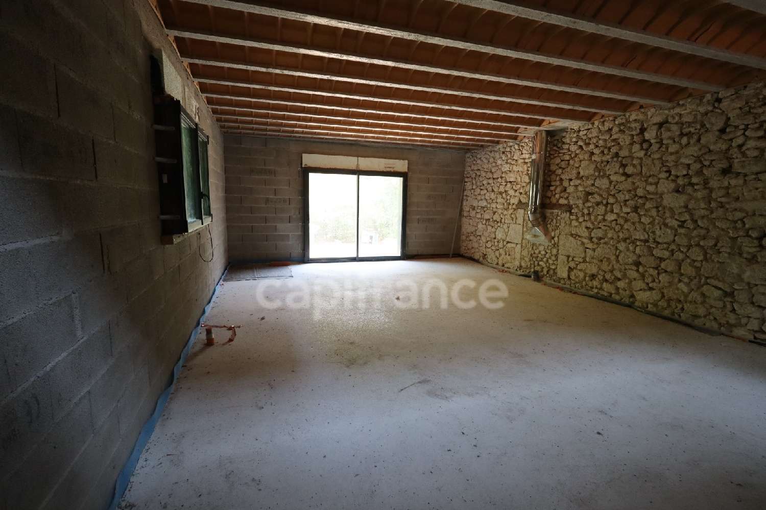 en venta finca rústica Saint-Clar Gers 8