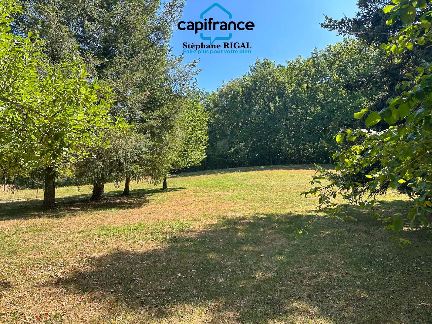 en venta finca rústica Saint-Front-sur-Lémance Lot-et-Garonne 3