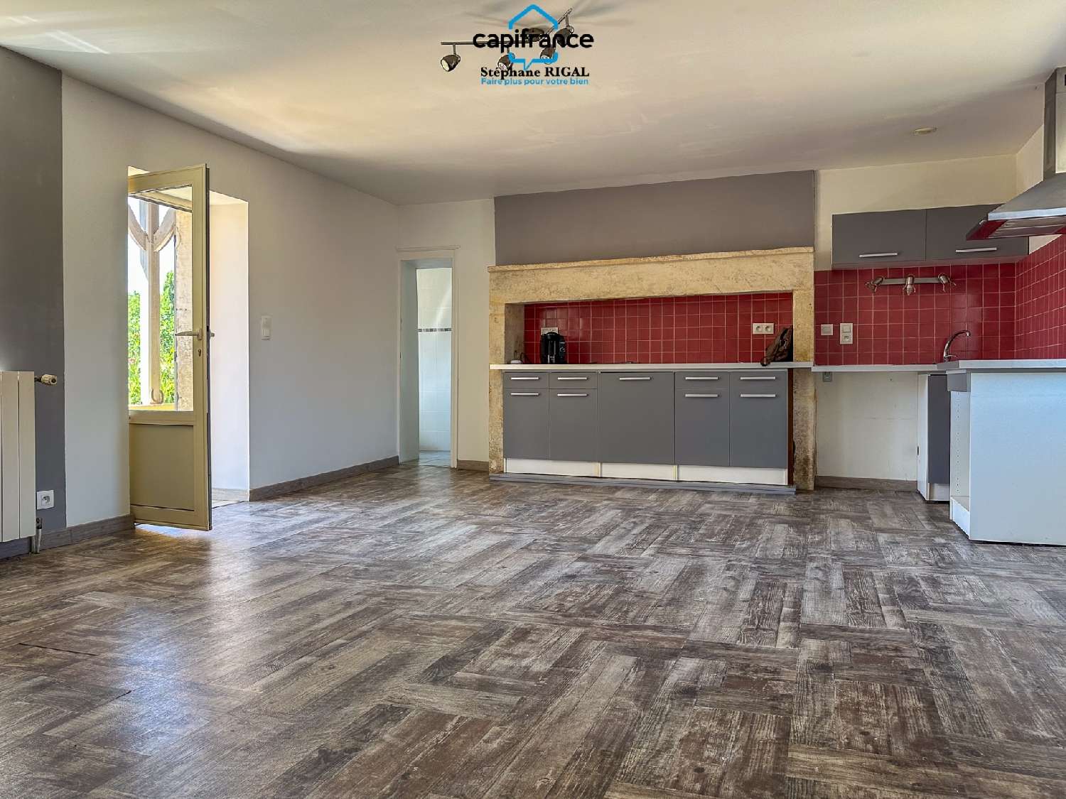 en venta finca rústica Saint-Front-sur-Lémance Lot-et-Garonne 5