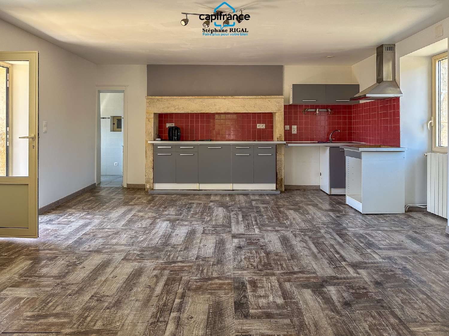 en venta finca rústica Saint-Front-sur-Lémance Lot-et-Garonne 6