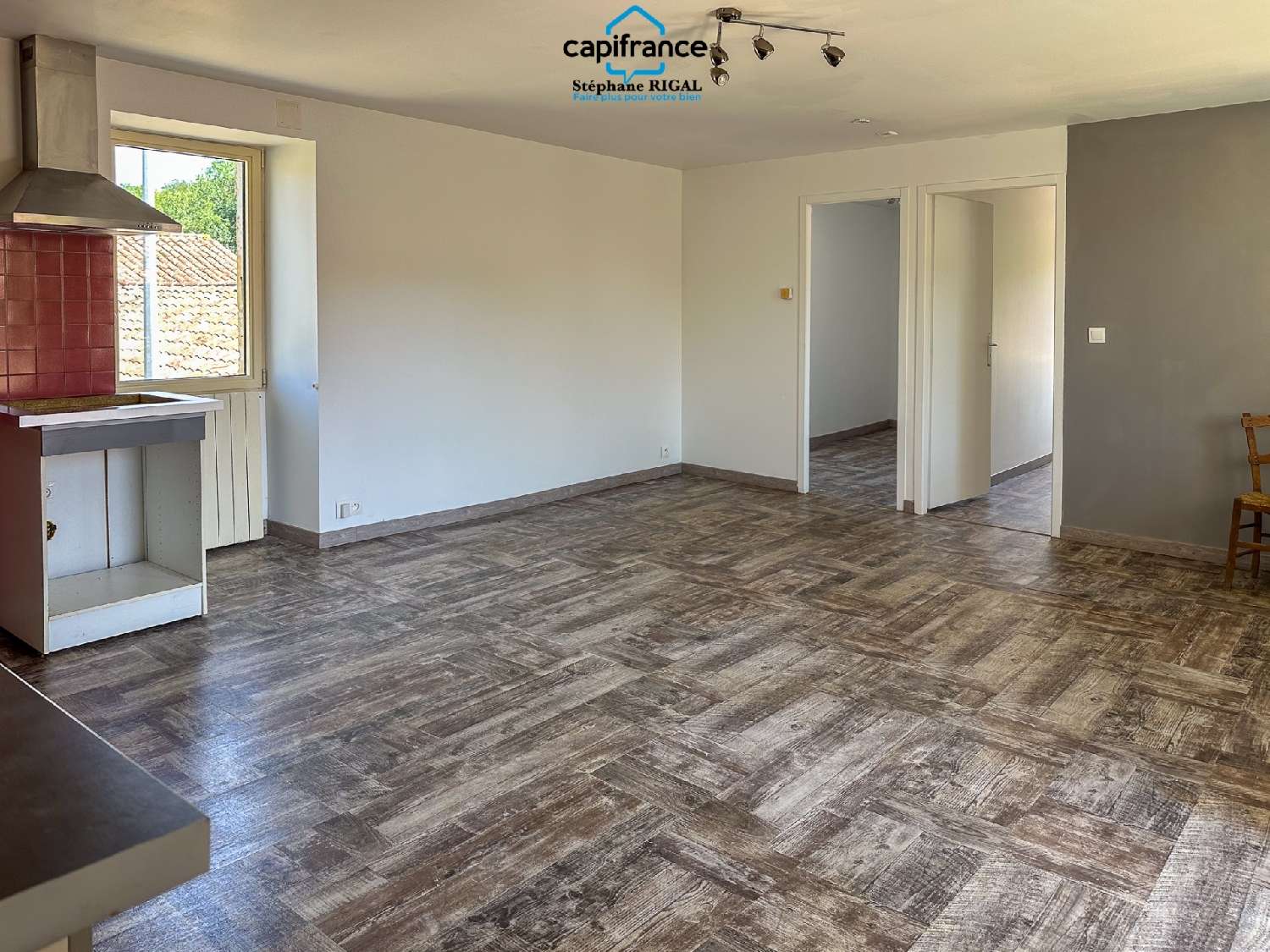 en venta finca rústica Saint-Front-sur-Lémance Lot-et-Garonne 7