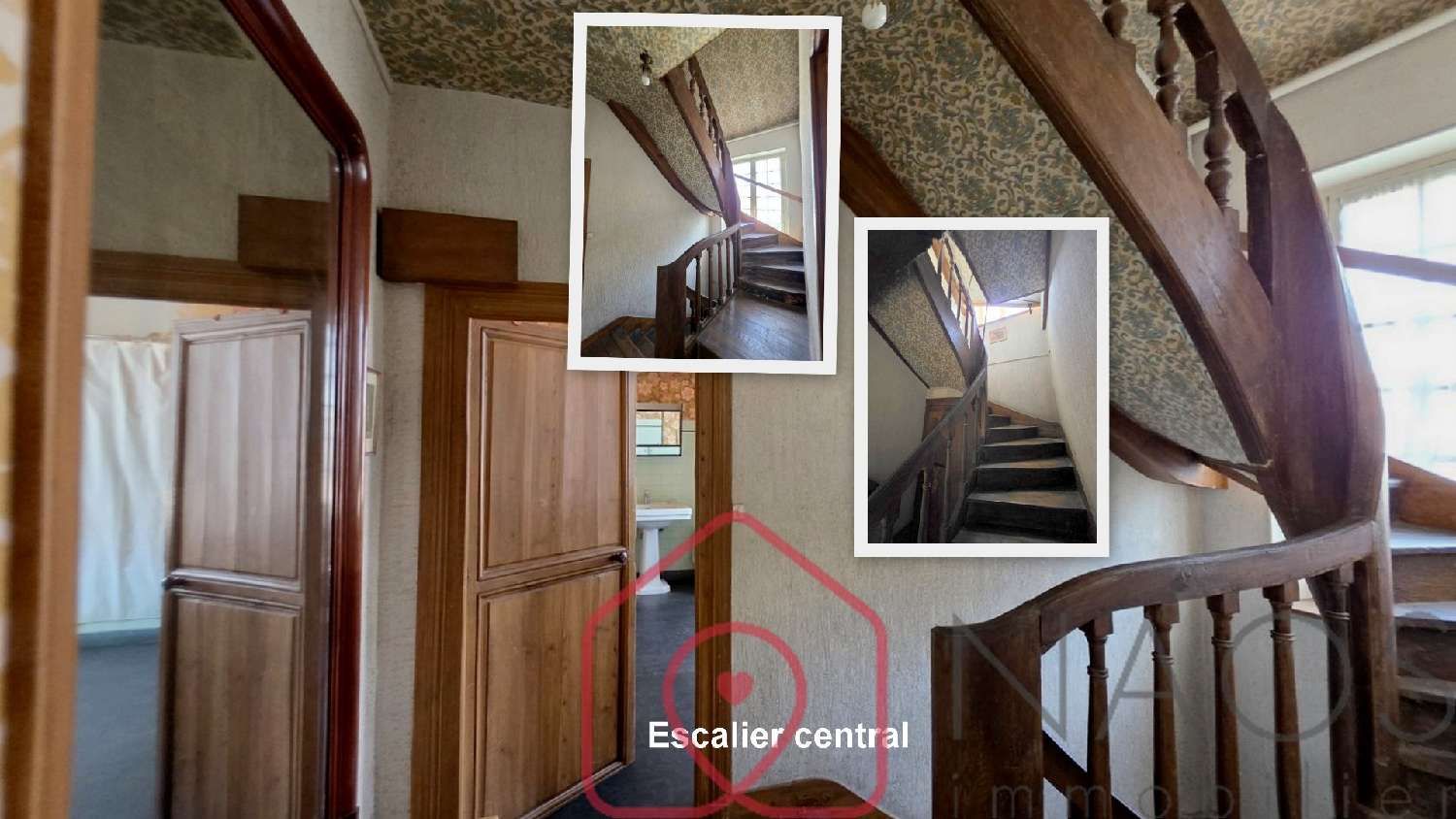 en venta finca rústica Saint-Hilaire-Saint-Mesmin Loiret 6