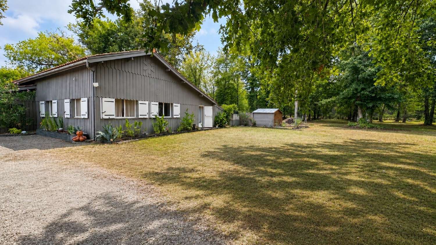 for sale estate Saint-Jean-d'Illac Gironde 8