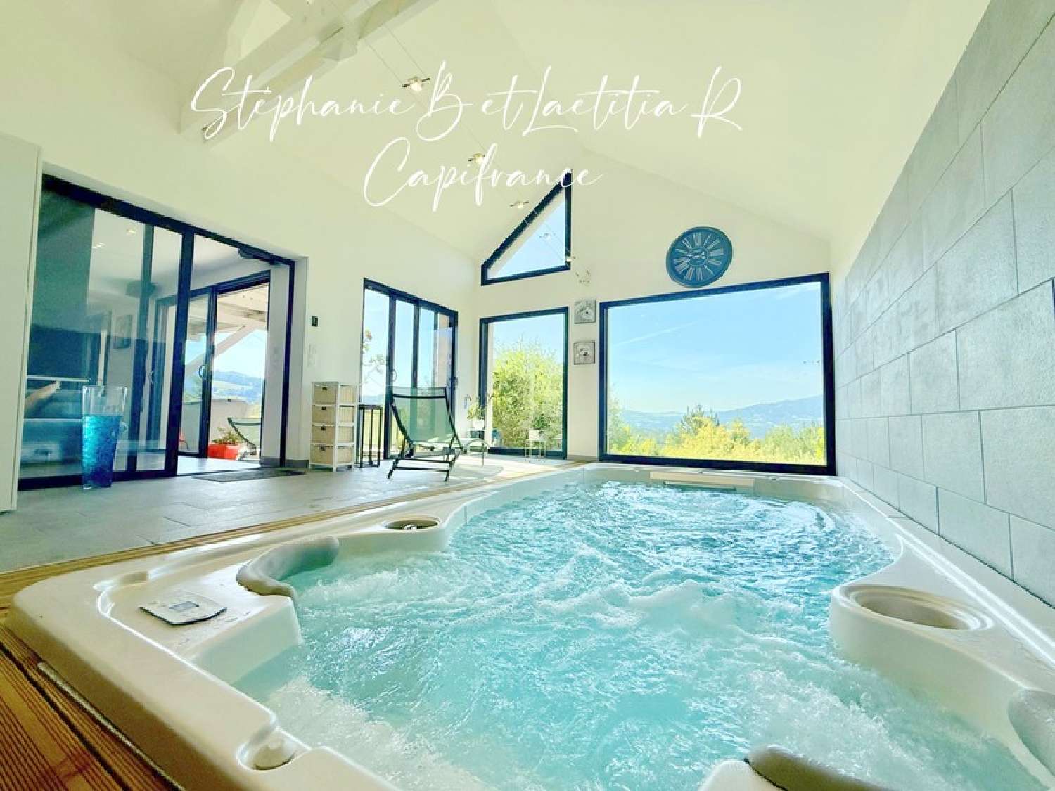  kaufen Landgut Saint-Julien-en-Champsaur Hautes-Alpes 6