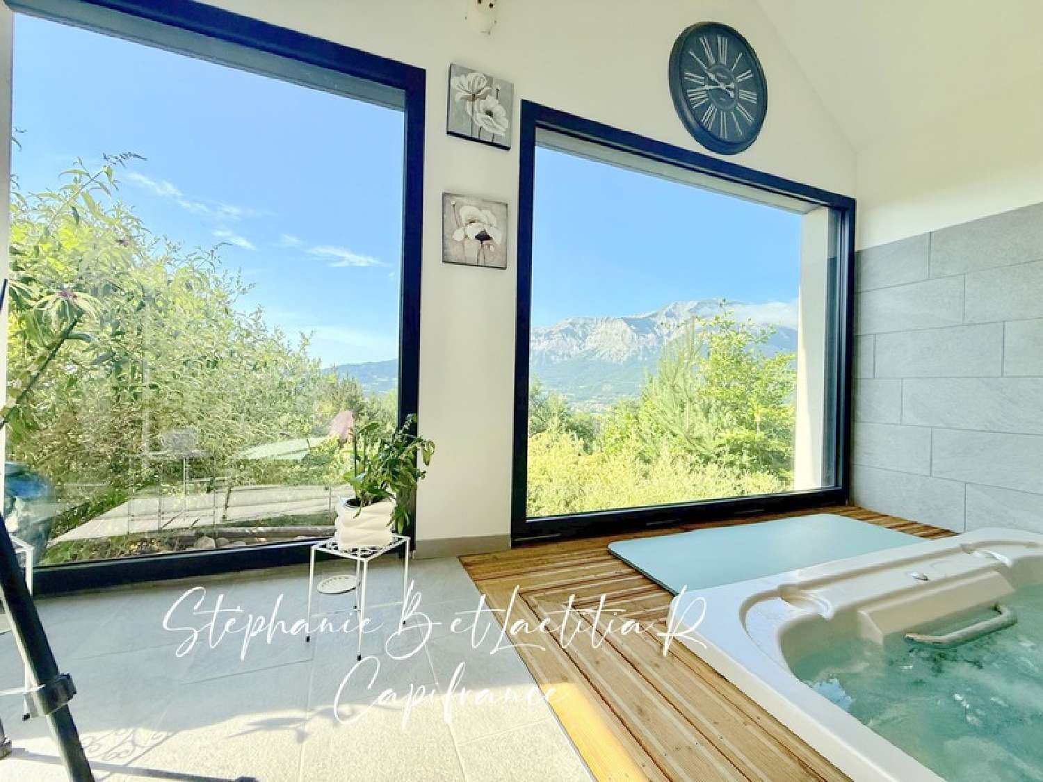  kaufen Landgut Saint-Julien-en-Champsaur Hautes-Alpes 8